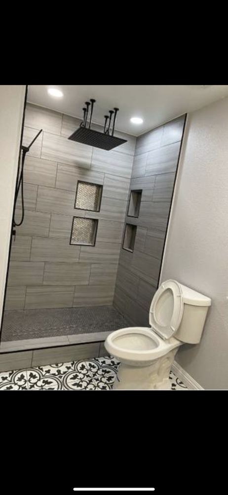 Slide of NYC Plumbing & Electrical Solutions