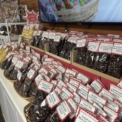 Sweeties Jumbo Chocolates - Chocolate covered selections