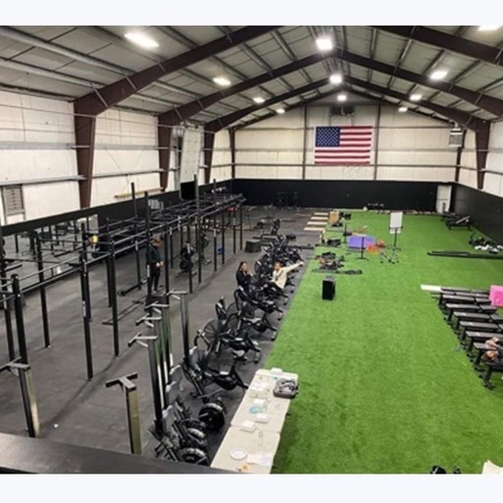 The Buffalo Gym - Interval Training Gyms Near Me - Maple Valley, Washington The Buffalo Gym - Interval Training Gyms Near Me - Maple Valley, Washington