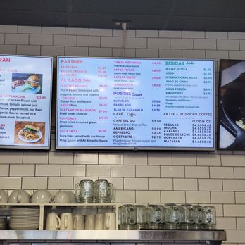 La Guagua - Latin American Near Me - Vacaville, California