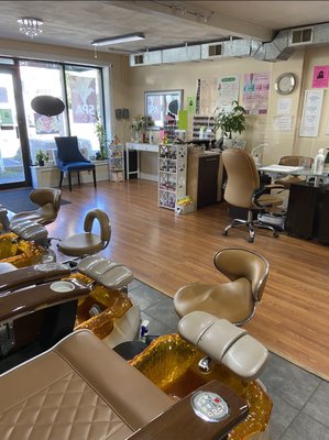 Nail Salon Beverly Ma