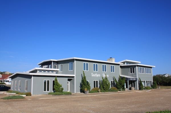 Southern Shores Realty by null