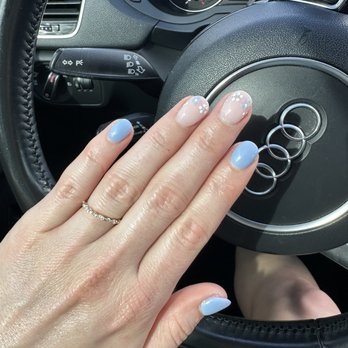 K Nails Spa & Lashes - Eyelash Service Near Me - Tampa, Florida K Nails Spa & Lashes - Eyelash Service Near Me - Tampa, Florida