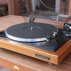 AudioProz - We have years of experience servicing dual TT's