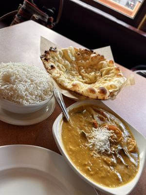 Gorkha Palace Indian Cuisine by null