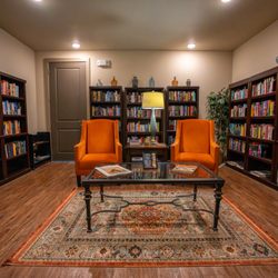 Landon Ridge Alamo Ranch Independent Living