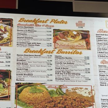 California Taco Shop - Tacos Near Me - La Mesa, California