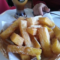 Polenta Magic