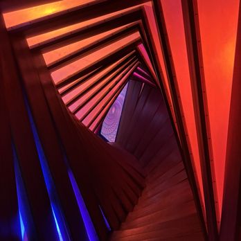Meow Wolf - Venues & Event Spaces Near Me - Denver, Colorado