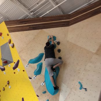 Crux Climbing Center - Yoga Near Me - Austin, Texas Crux Climbing Center - Yoga Near Me - Austin, Texas