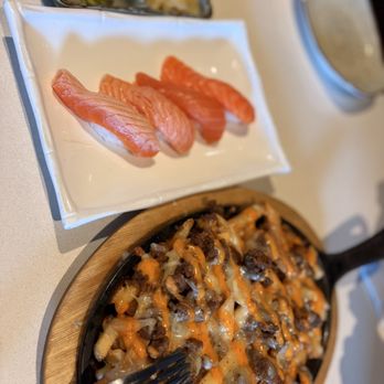 Hungry Belly - Japanese Near Me - Dallas, Texas