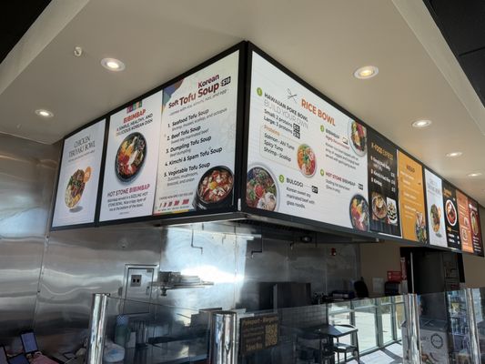 Menu photo 1 PokePort - Margarita Temecula, CA