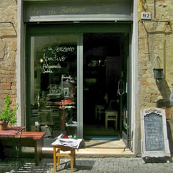 Pan Di Zenzero