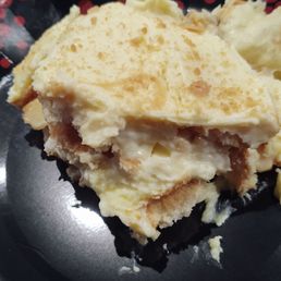 Banana Pudding Banana Pudding
