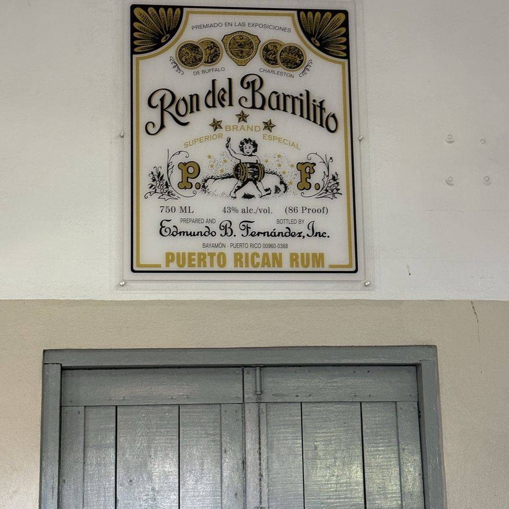Ron del Barrilito - Distilleries Near Me - Bayamón, Puerto Rico Ron del Barrilito - Distilleries Near Me - Bayamón, Puerto Rico