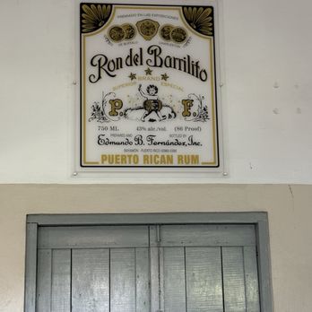 Ron del Barrilito - Distilleries Near Me - Bayamón, Puerto Rico Ron del Barrilito - Distilleries Near Me - Bayamón, Puerto Rico
