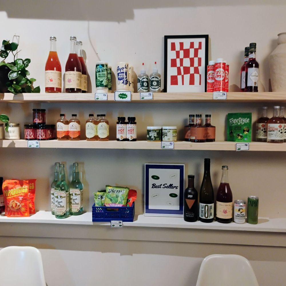 In Good Spirits - Beverage Store Near Me - Chicago, Illinois