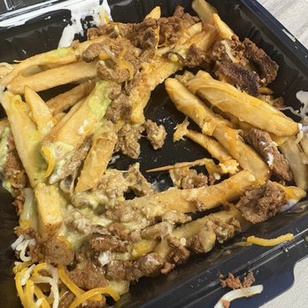California Burrito - Fast Food Near Me - Citrus Heights, California
