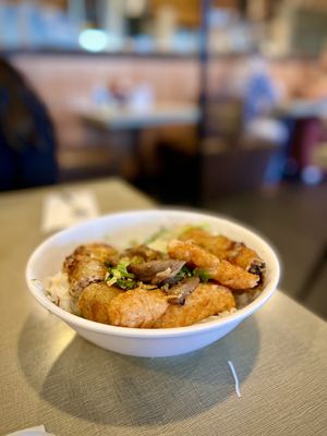Golden Deli San Gabriel by null