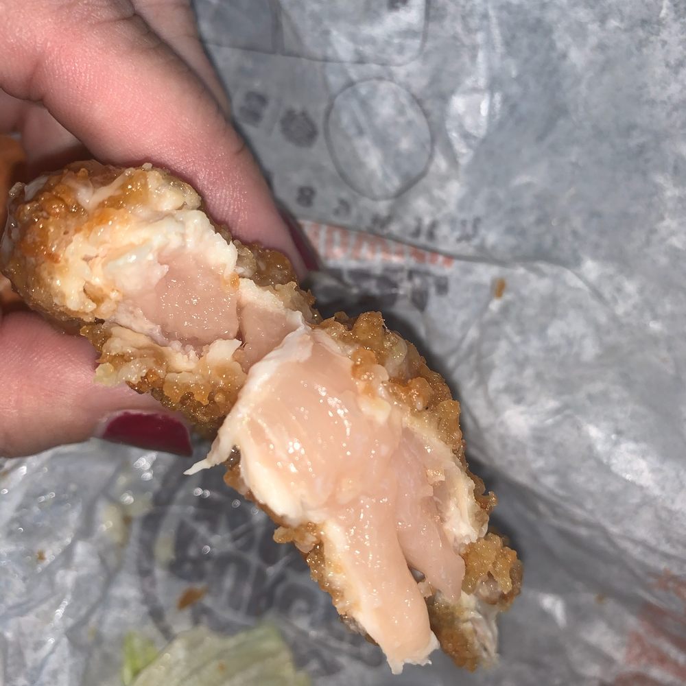 Burger King - Burgers Near Me - West Chester, Ohio