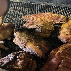Maxwell Barbecue Co