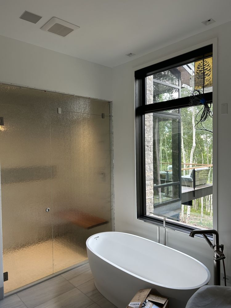 GLASS DOCTOR OF MONTROSE Updated October 2024 25 Photos 2480 N