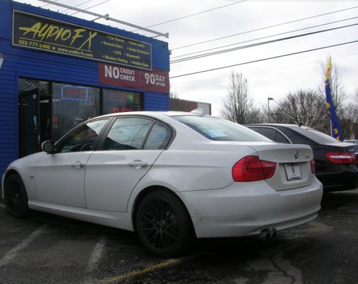 Photo of Audio FX - Portland, OR, US.