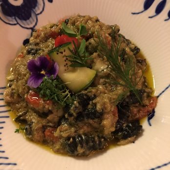 i Pupi Siciliani - Italian Near Me - Odense, 84