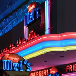 Tommy Mel's