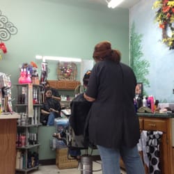 Hair Force - Hair Force.