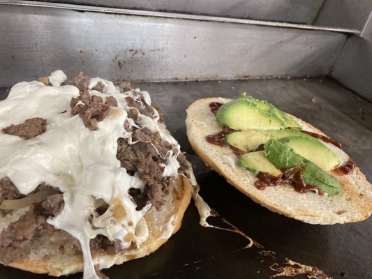 Girasol Taqueria & Bakery by null