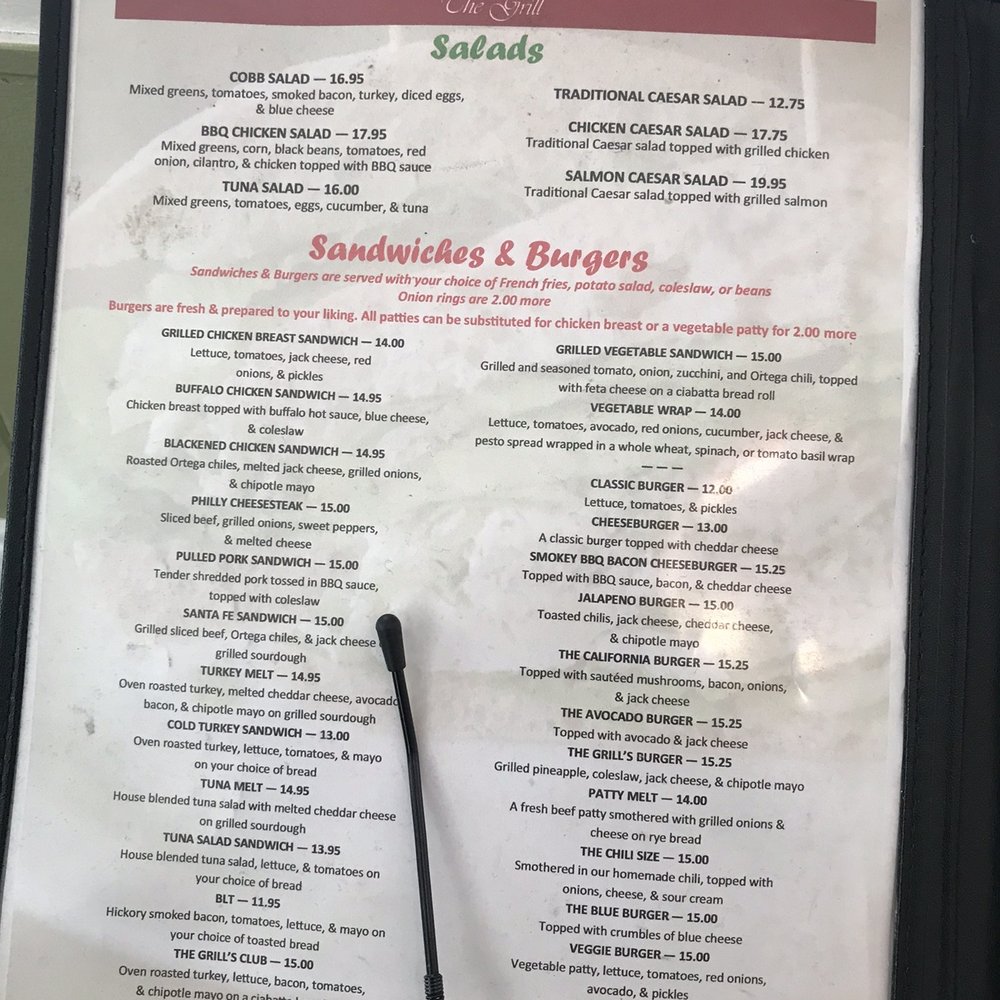 The Grill - American Near Me - Lone Pine, California The Grill - American Near Me - Lone Pine, California