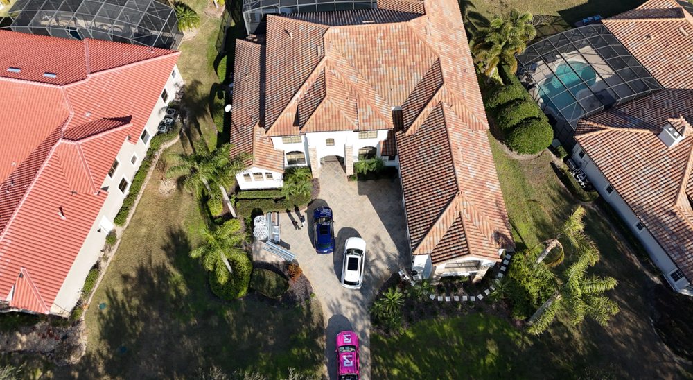 Slide of The Roofing Factory