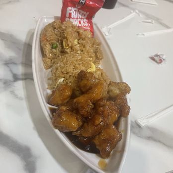 Maui Pho - Kids meal - Asian Fusion Near Me - Bakersfield, California Maui Pho - Kids meal - Asian Fusion Near Me - Bakersfield, California