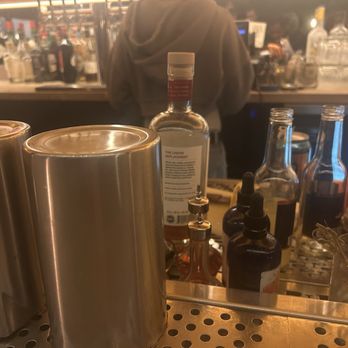 Beltane - Cocktail Bars Near Me - New York, New York