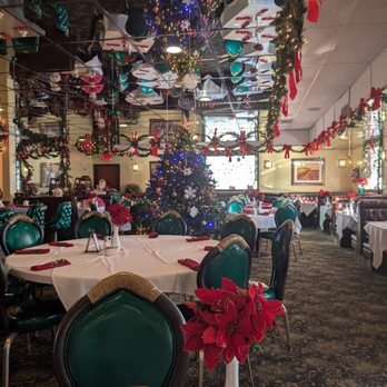 Effie's Restaurant & Bar - Interior - American Near Me - Campbell, California Effie's Restaurant & Bar - Interior - American Near Me - Campbell, California