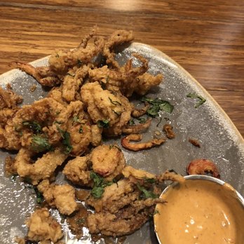 Pacific Catch - Fried calamari - Seafood Near Me - San Francisco, California Pacific Catch - Fried calamari - Seafood Near Me - San Francisco, California