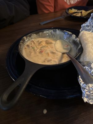 Clive's Roadhouse Rogers by null