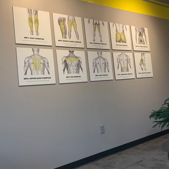 MOTION Stretch Studio Brookhaven - Fitness & Instruction Near Me - Atlanta, Georgia