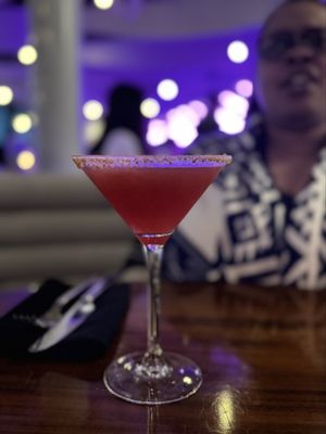 STK Steakhouse by null