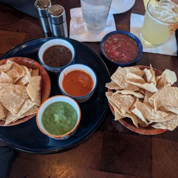 La Fonda on Main - La Fondas salsas mix - Mexican Near Me - San Antonio, Texas La Fonda on Main - La Fondas salsas mix - Mexican Near Me - San Antonio, Texas