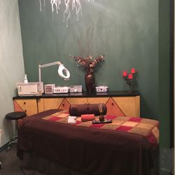 Desert Zen Day Spa