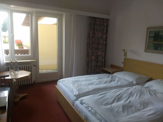 Hotel Steffani by null