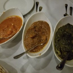 Chicken Tikka Masala