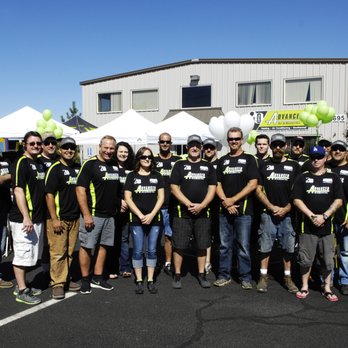 Advanced Air & Metal - The Team at Advanced Air & Metal, Inc. - Heating & Air Conditioning/HVAC Near Me - Central Point, Oregon Advanced Air & Metal - The Team at Advanced Air & Metal, Inc. - Heating & Air Conditioning/HVAC Near Me - Central Point, Oregon