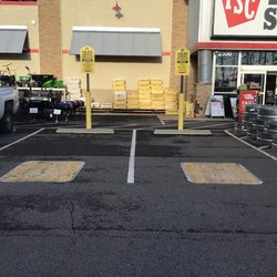Tractor Supply