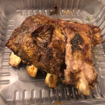Chili's - Dry rub ribs - Bars Near Me - Antioch, California Chili's - Dry rub ribs - Bars Near Me - Antioch, California