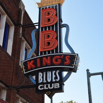 Beale Street - Local Flavor Near Me - Memphis, Tennessee