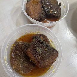 Double ka meetha Double ka meetha