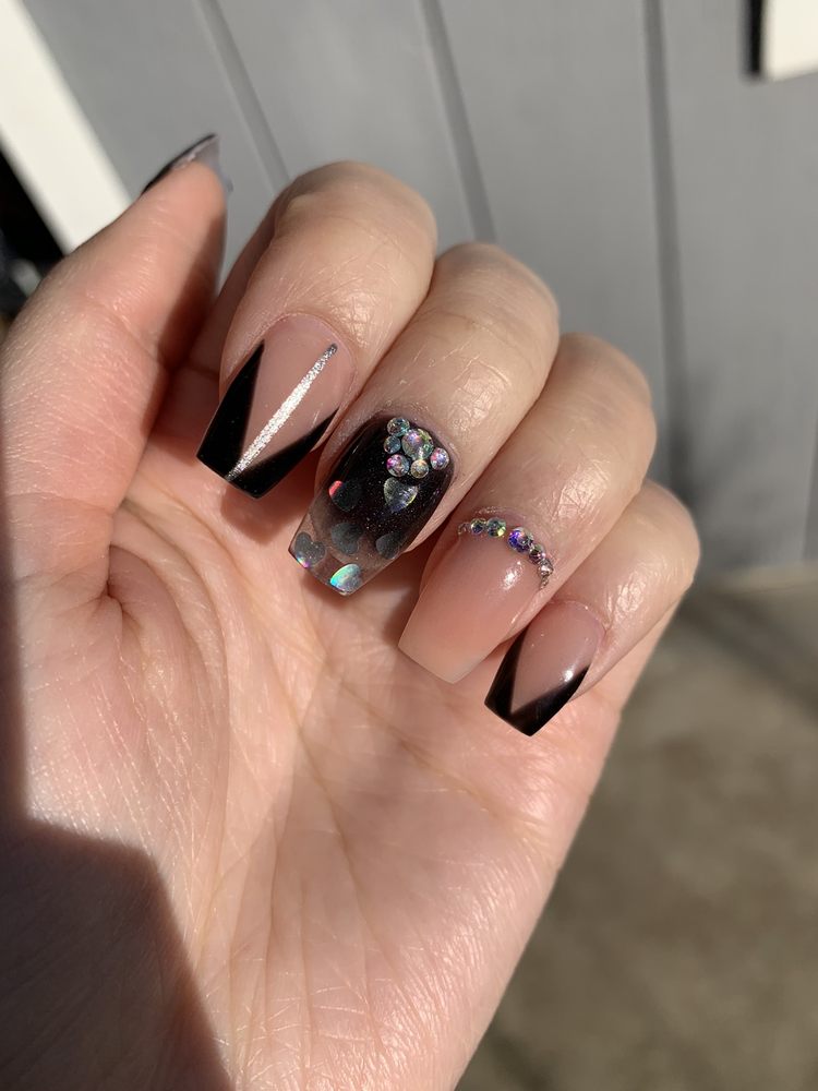 POLISHED NAIL BAR 322 Photos & 233 Reviews 7811 Laguna Blvd, Elk